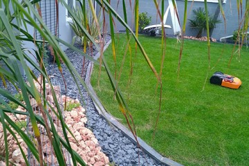 Aménagements de Jardin